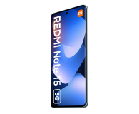 Xiaomi Redmi Note 15 5G 6/128GB Glacier Blue - 1471030 - zdjęcie 2